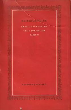 Rabbi z Bacherachu / Spisy polemické / Paměti