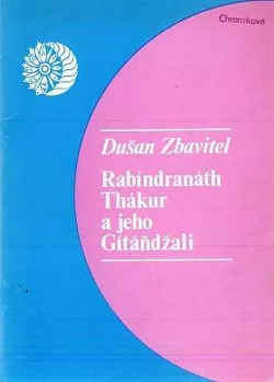 Rabíndranáth Thákur a jeho Gítáňdžali