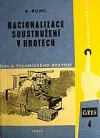 Racionalizace soustružení v hrotech