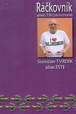 Ráčkovník aneb 750 palindromů