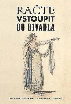 Račte vstoupit do divadla