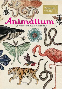 Animálium
