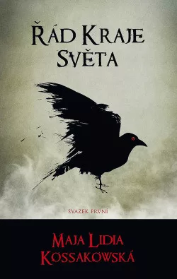 Řád Kraje Světa - svazek 1.