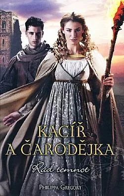 Kacíř a čarodějka