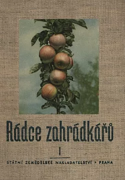 Rádce zahrádkářů I