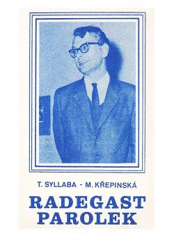 Radegast Parolek