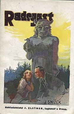 Radegast / Prales