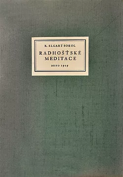 Radhošťské meditace