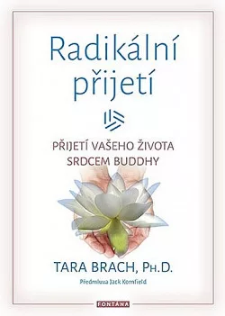 Radikální přijetí: Přijetí vašeho života srdcem Buddhy