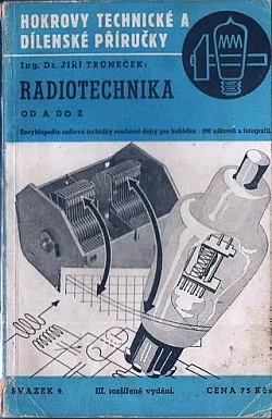 Radiotechnika od A do Z