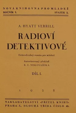 Radioví detektivové 1