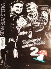 Radošínské naivné divadlo 2