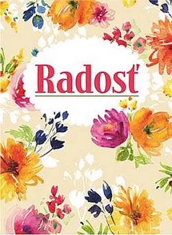 Radosť