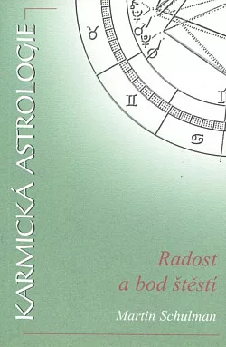 Radost a bod štěstí