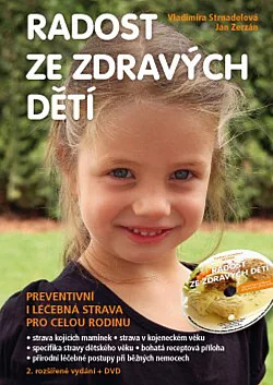 Radost ze zdravých dětí