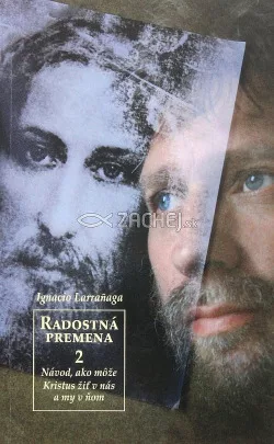 Radostná premena 2