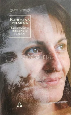 Radostná premena