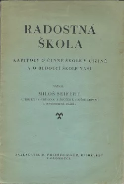 Radostná škola