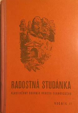 Radostná studánka