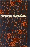 Radovánky