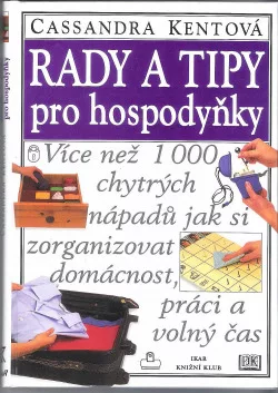 Rady a tipy pro hospodyňky