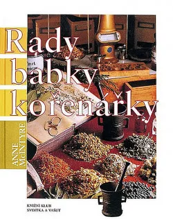 Rady babky kořenářky