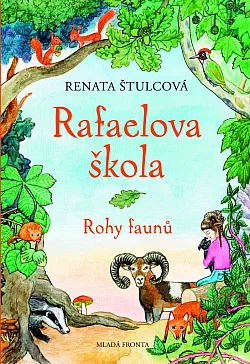 Rohy faunů