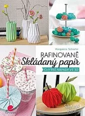 Rafinovaně skládaný papír - Chytré nápady ve 3D