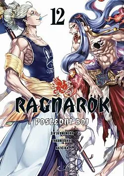Ragnarok: Poslední boj 12