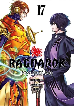 Ragnarok: Poslední boj 17