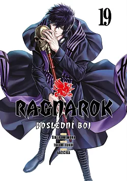 Ragnarok: Poslední boj 19