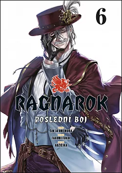 Ragnarok: Poslední boj 6
