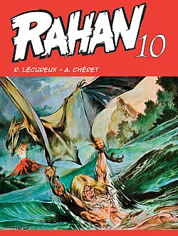 Rahan 10