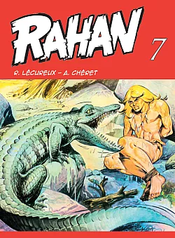 Rahan 7