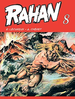 Rahan 8