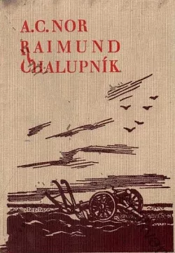 Raimund Chalupník