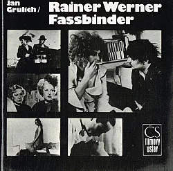 Rainer Werner Fassbinder