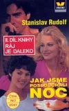 Jak jsme poslouchali noc
