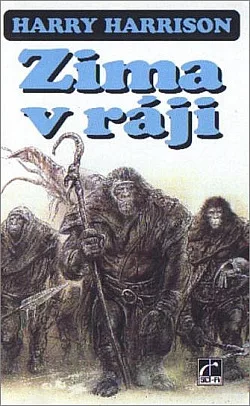 Zima v ráji