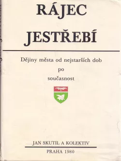 Rájec Jestřebí