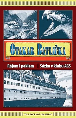Rájem i peklem / Sázka v klubu AGS