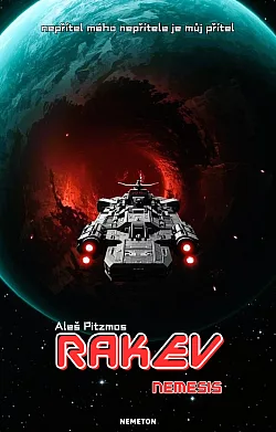 Rakev: Nemesis