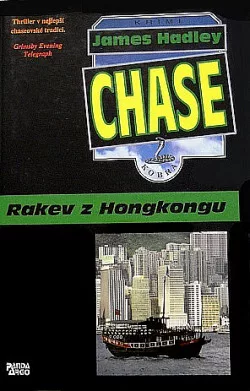 Rakev z Hongkongu