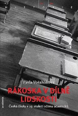 Rákoska v dílně lidskosti