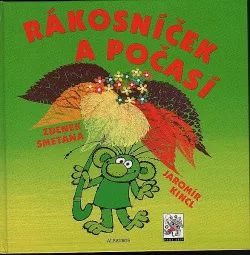 Rákosníček a počasí