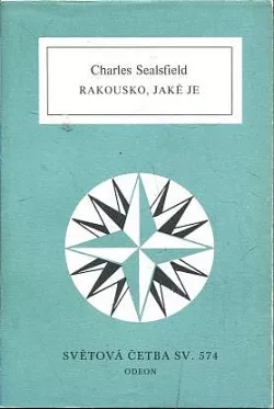 Rakousko, jaké je