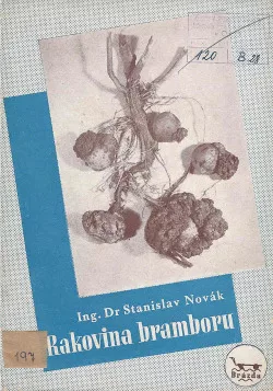 Rakovina bramboru