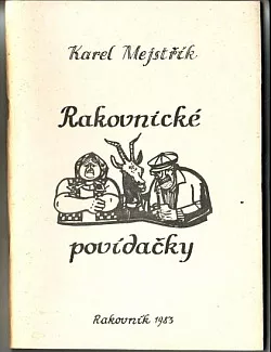 Rakovnické povídačky