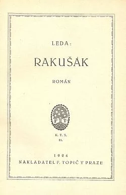 Rakušák