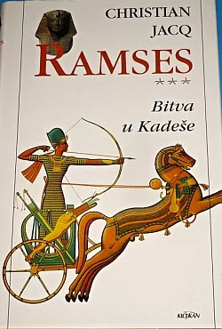 Bitva u Kadeše